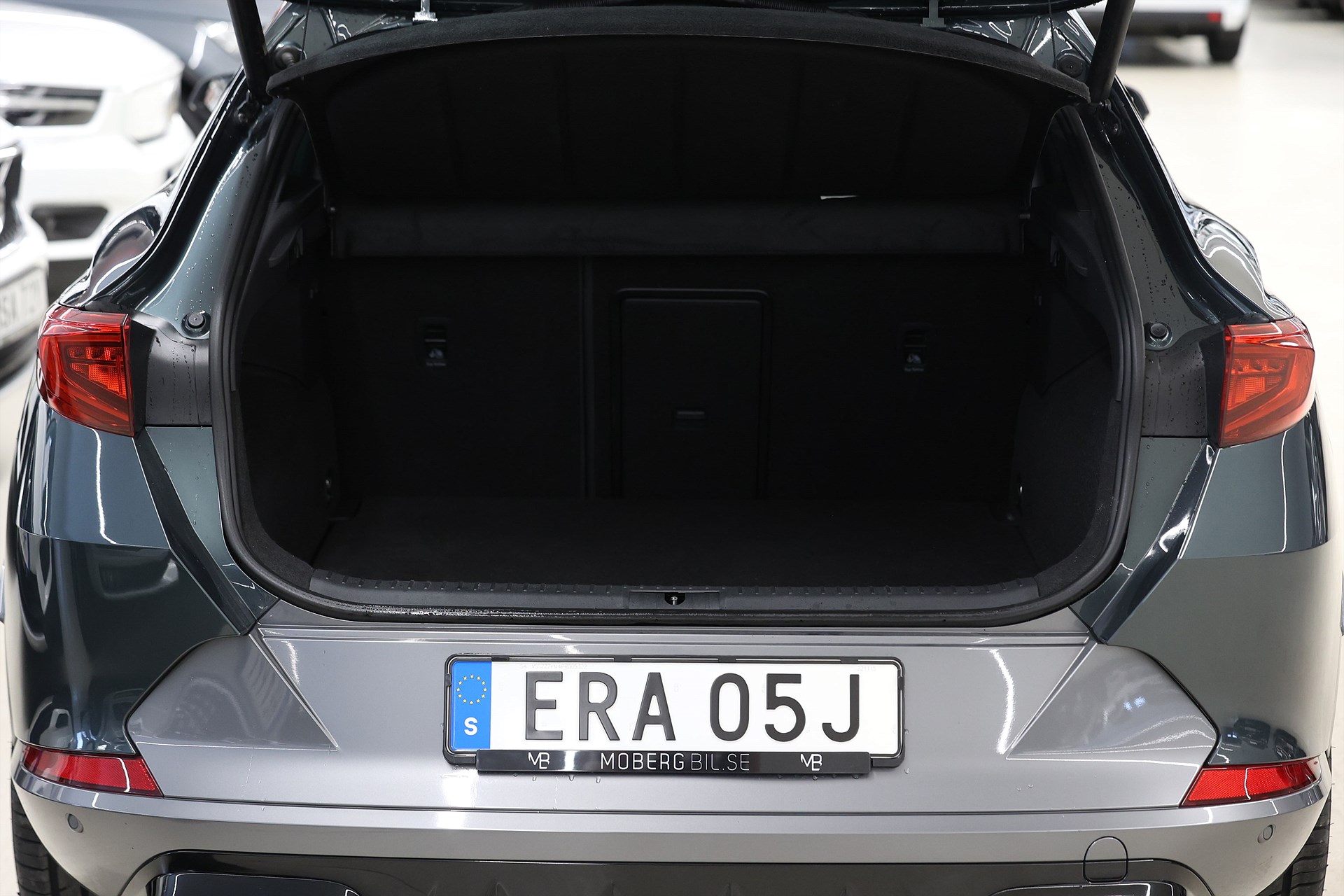 Cupra Formentor VZ 2.0 TSI 4Drive 310hk *Hjulkampanj!* Navi 360