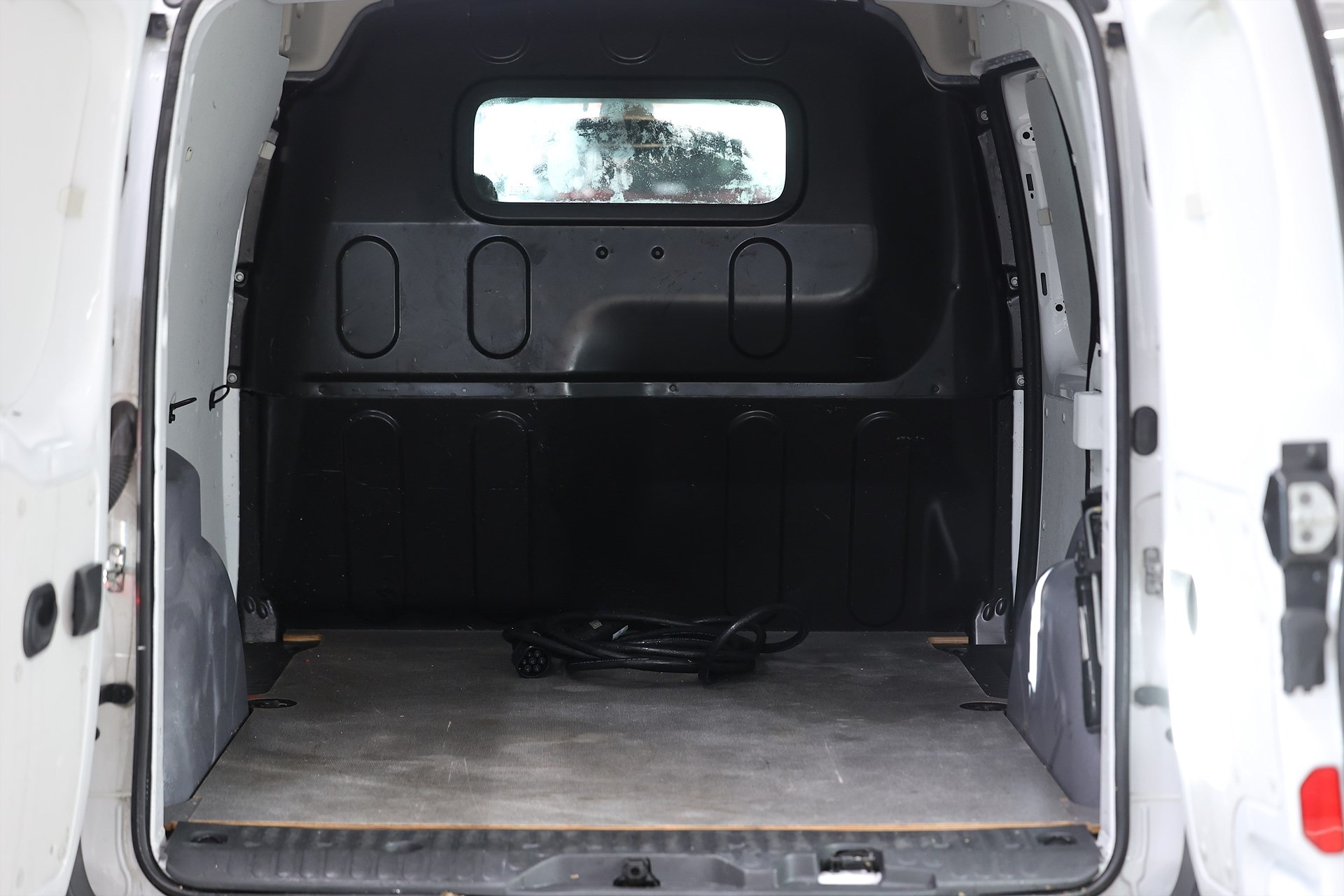 Renault Kangoo Z.E. Express 33 kWh PDC MOMS