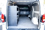 Mercedes-benz Vito 2023 - miniatyr 41