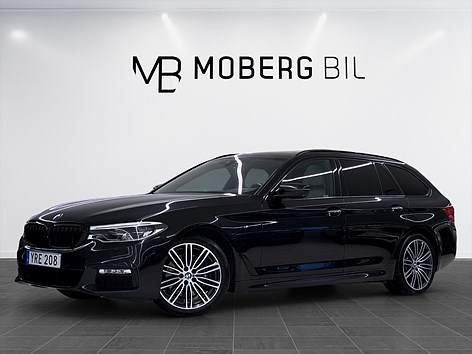 bild på bil