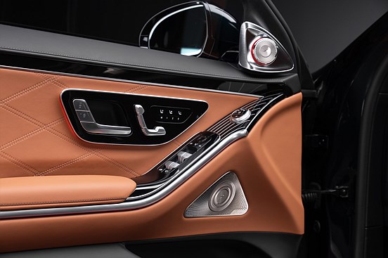 Mercedes-Maybach S 680 - S.Jönsson Bil - 14