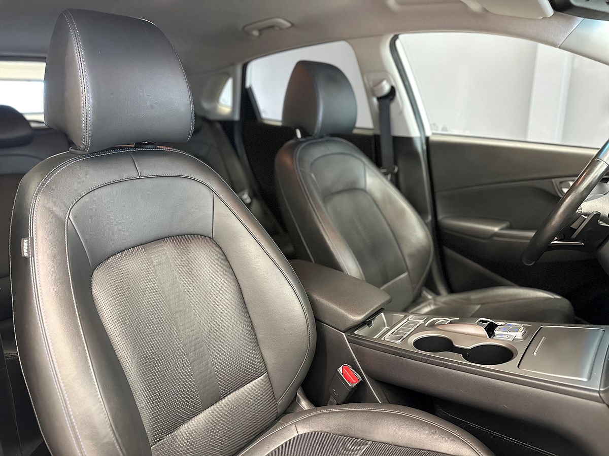 Hyundai Kona – bild 12