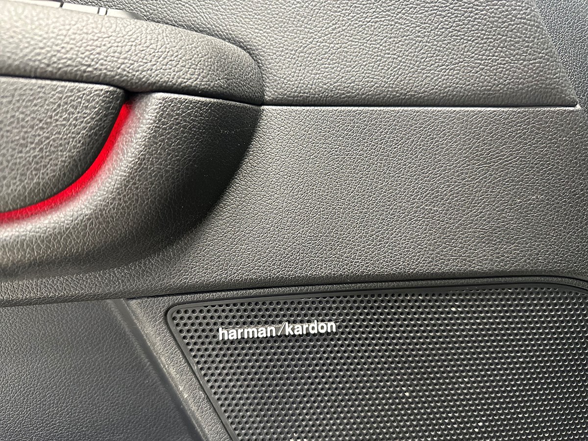 Kia Optima – bild 21