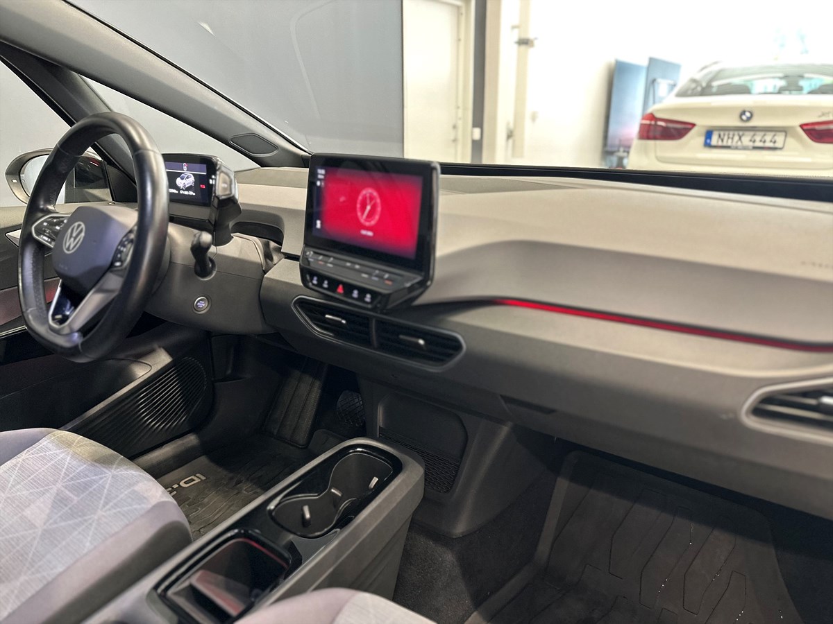 Volkswagen ID.3 – bild 10