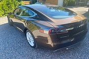 Tesla Model S 85, 378hk FreeCharge livet ut