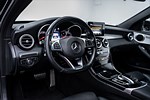 Mercedes-benz C 220d 2017 - miniatyr 43