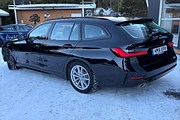 BMW 330e xDrive Touring Steptronic, 292hk, 2021