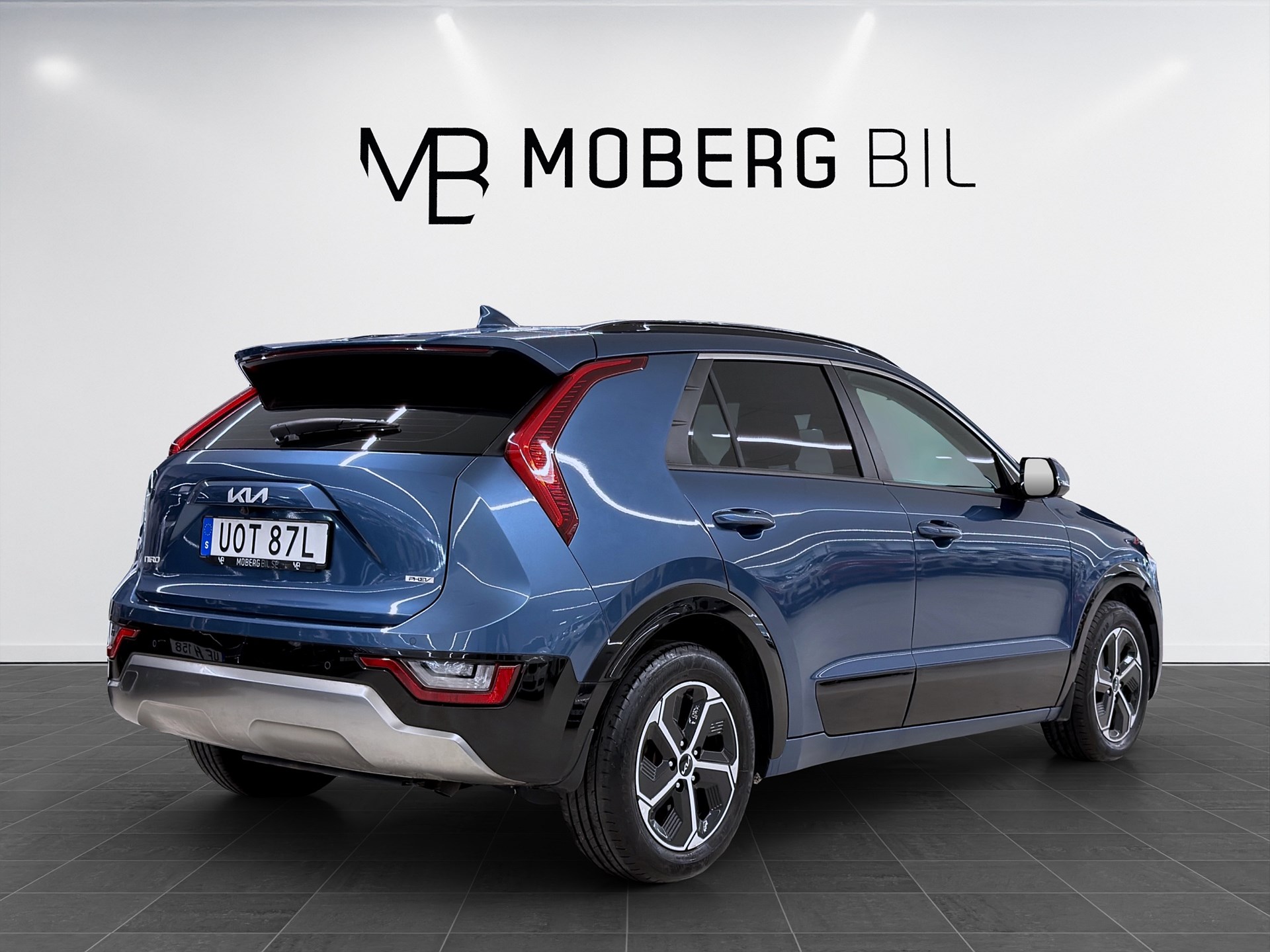 bild på bil