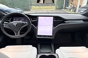 Tesla Model S Long Range AWD, 423hk, 2020