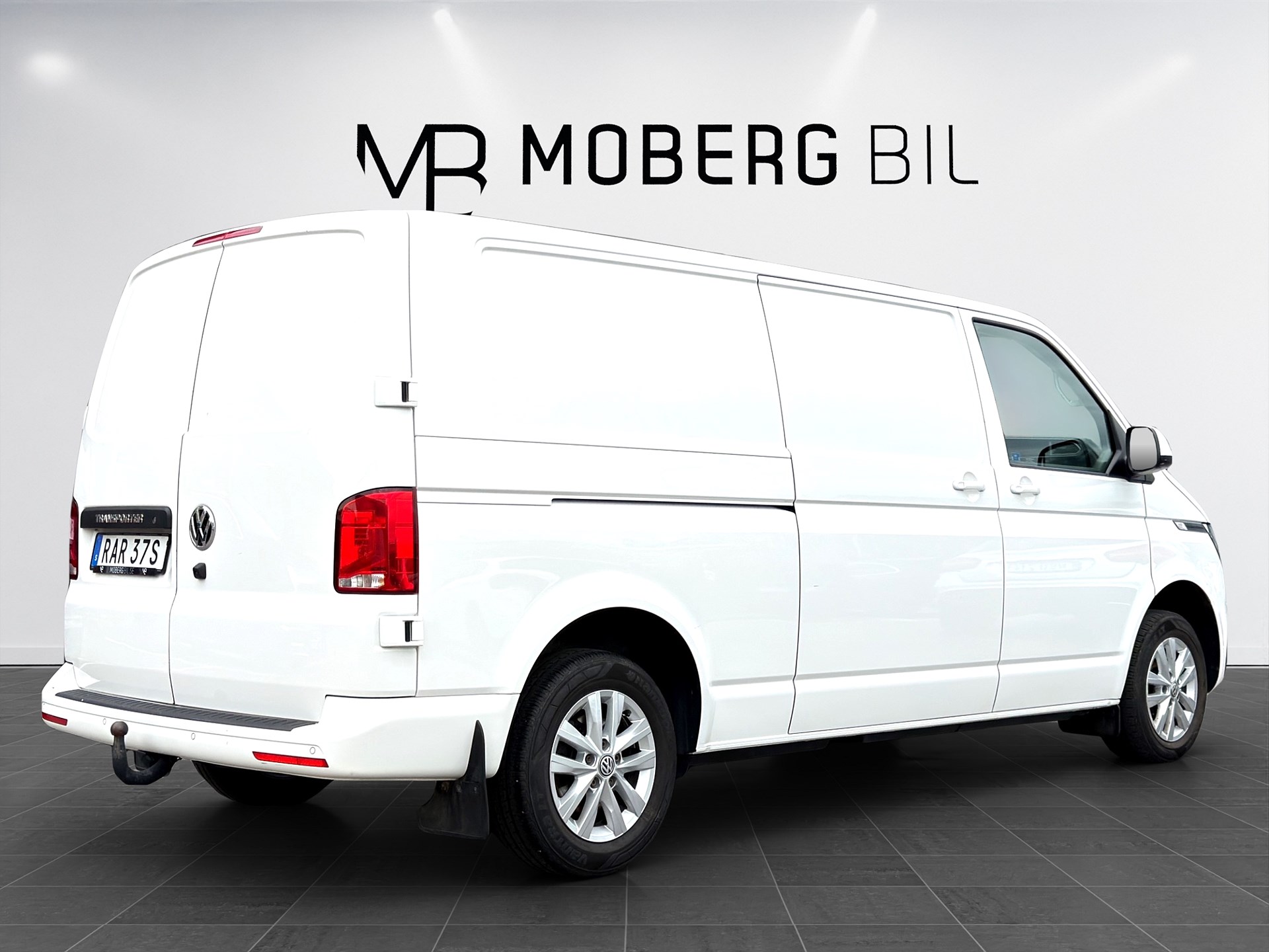 bild på bil