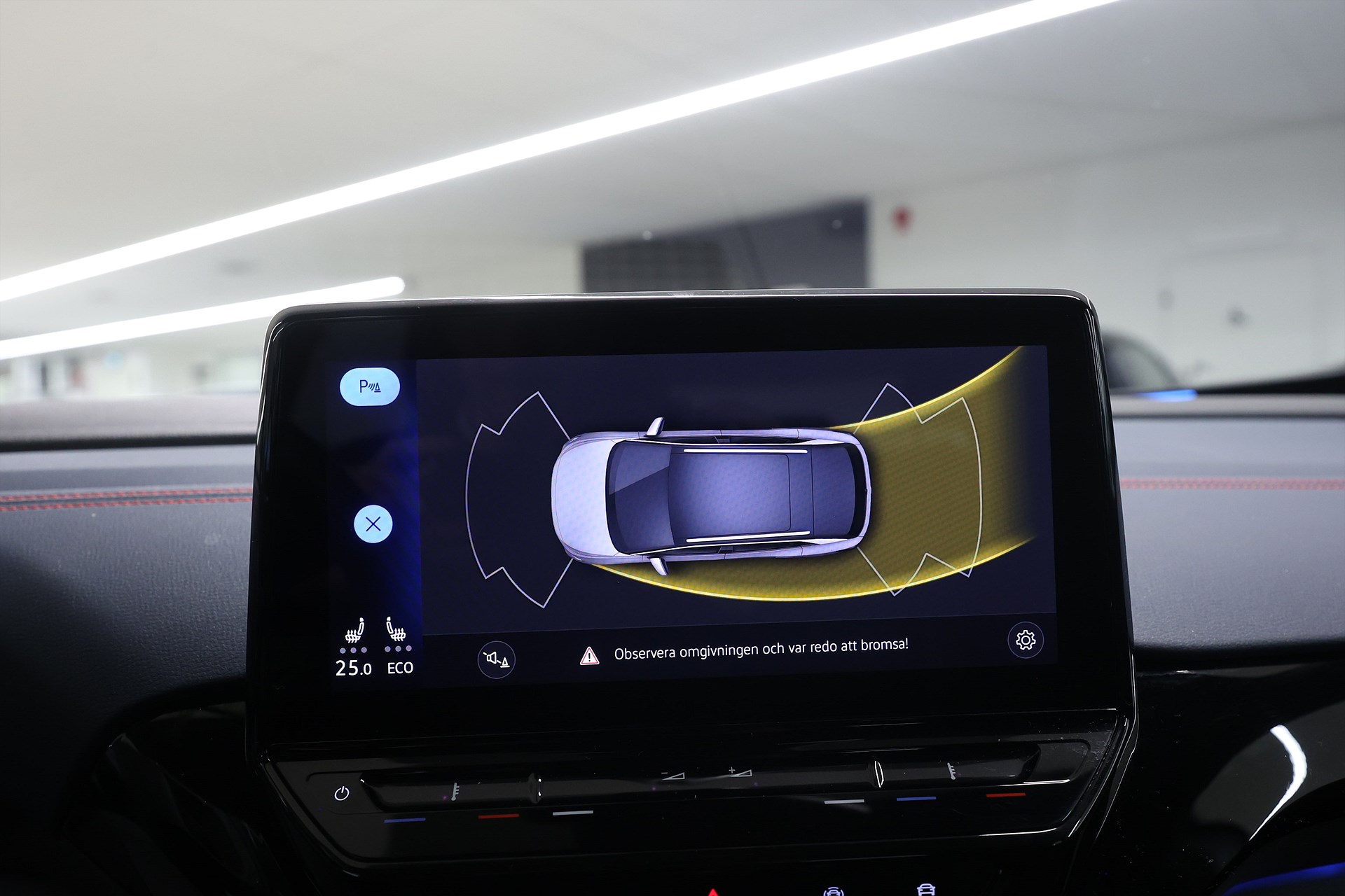 Volkswagen ID.4 GTX 299hk *Hjulkampanj!* AWD Comfort Plus