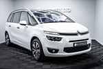 Citroën Grand C4 Picasso 2015 - miniatyr 31