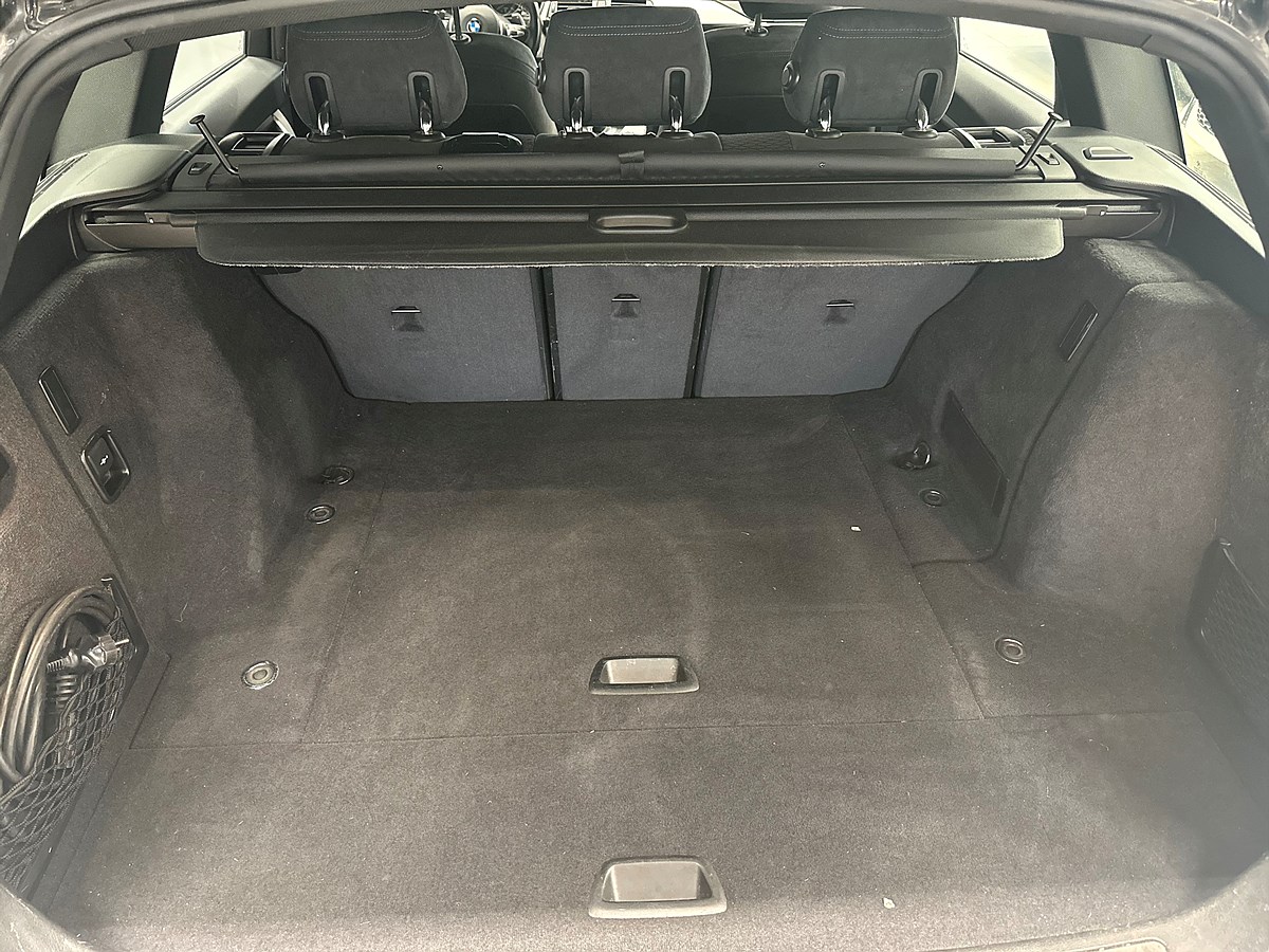 BMW 320 – bild 9