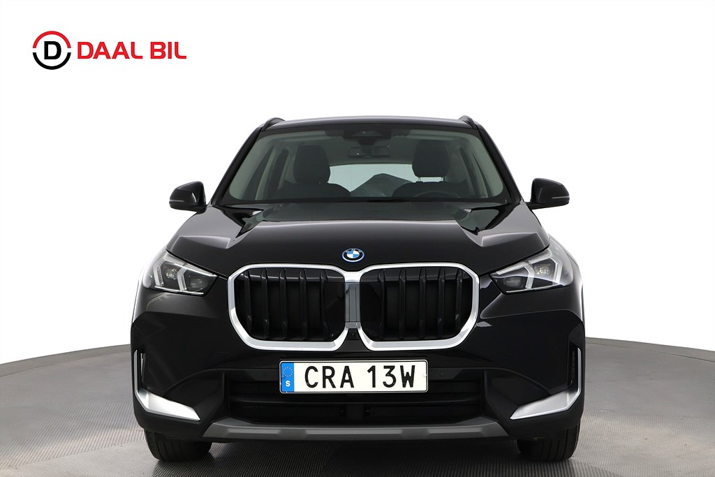 BMW X1 – bild 2