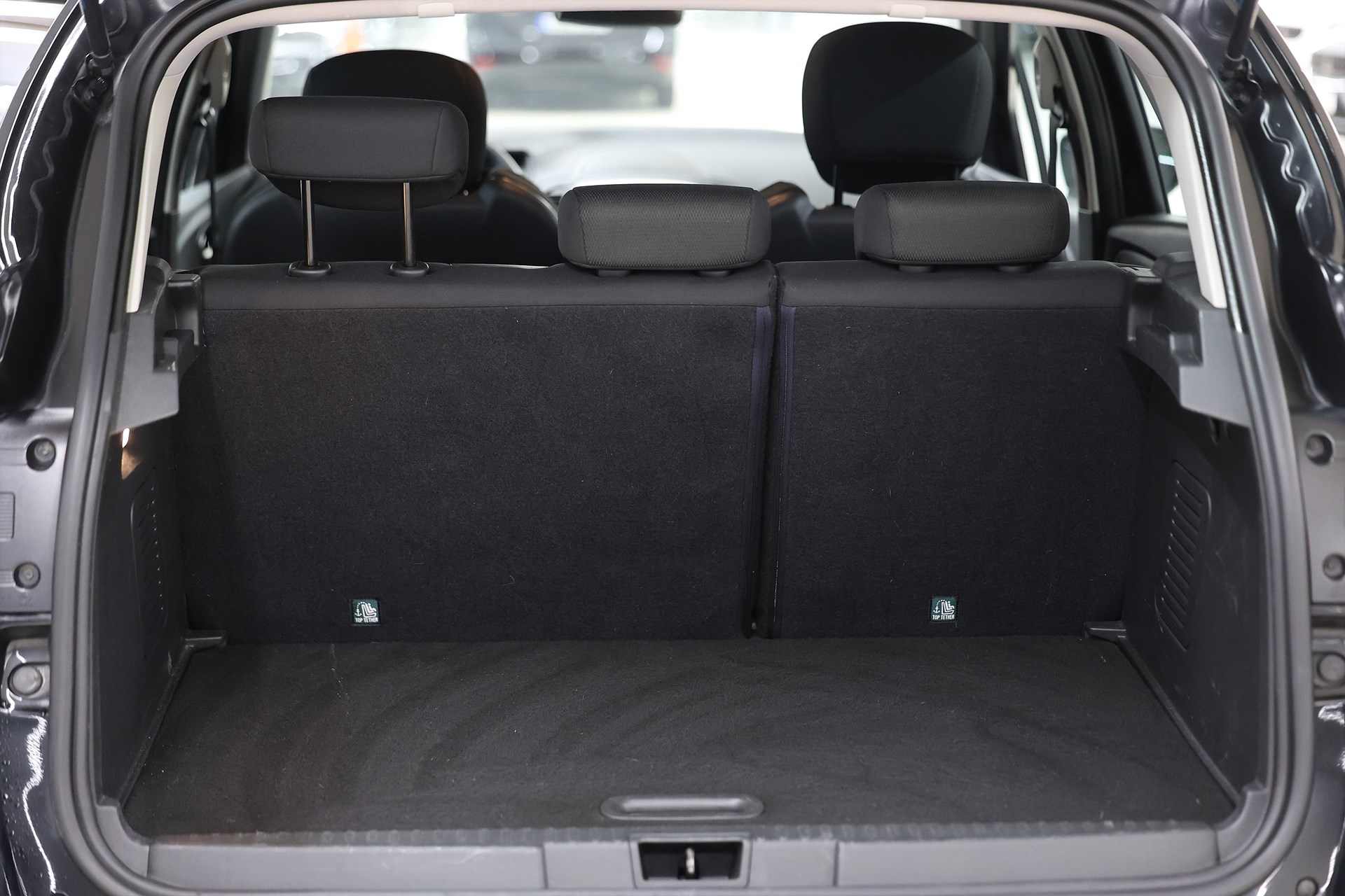 Renault Captur 0.9 TCe 90hk *Hjulkampanj!* Zen Keyless PDC