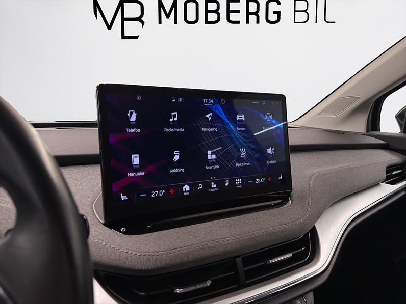iV 80x 265hk Drag B-Kamera CarPlay Navi