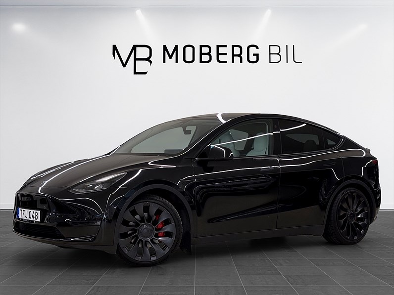 bild på bil