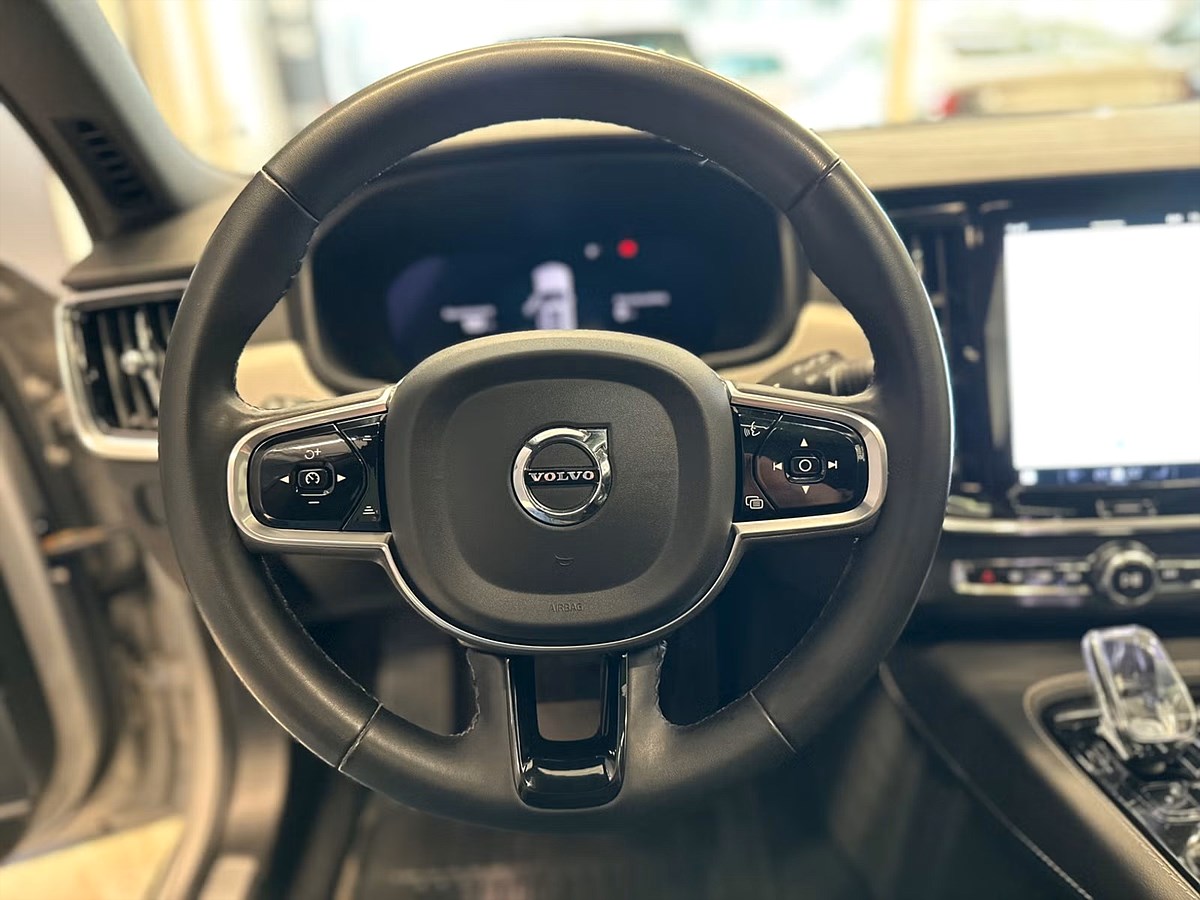 Volvo V90 – bild 9
