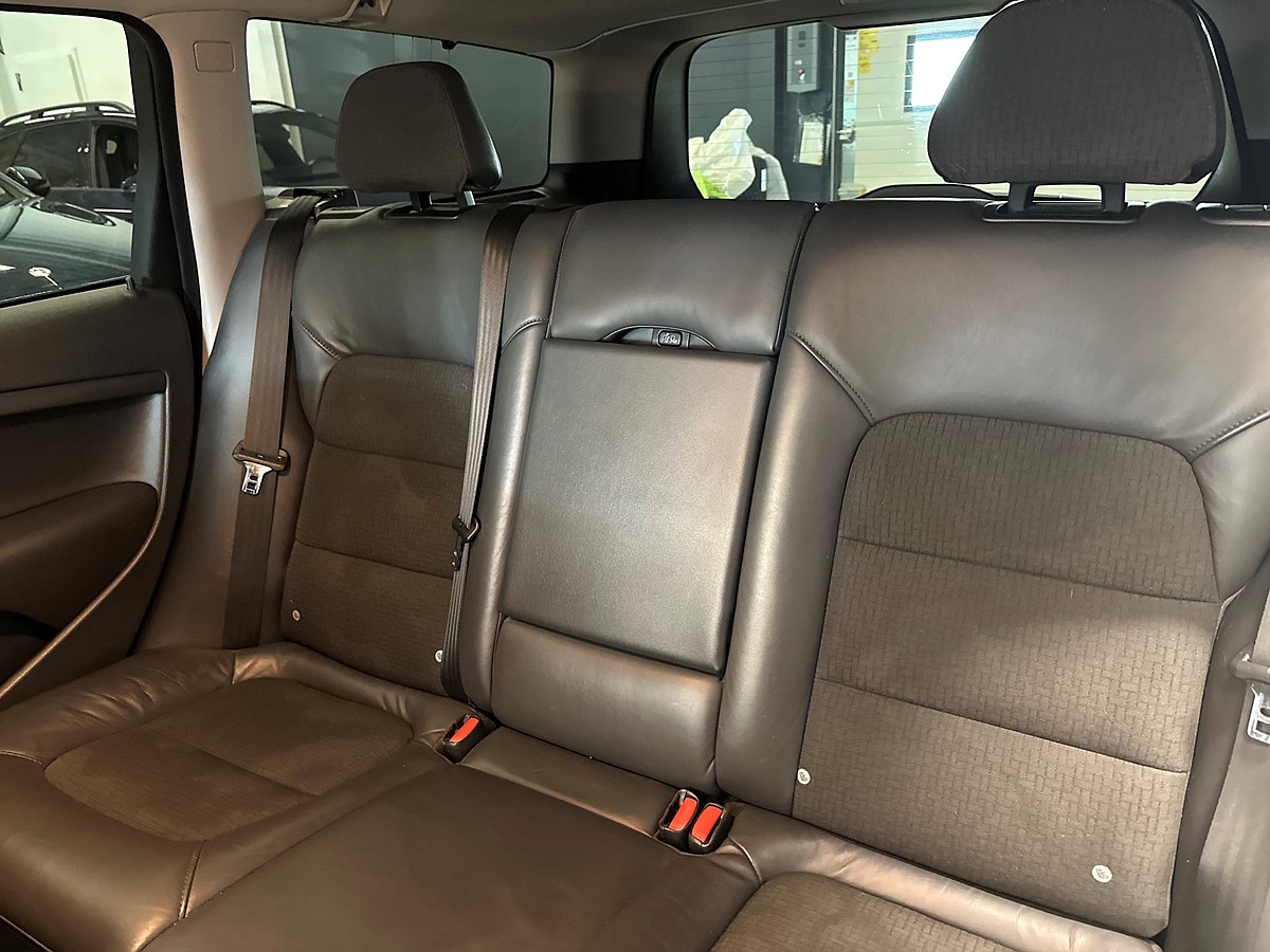 Volvo V70 – bild 20