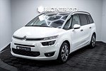 Citroën Grand C4 Picasso 2015 - miniatyr 28