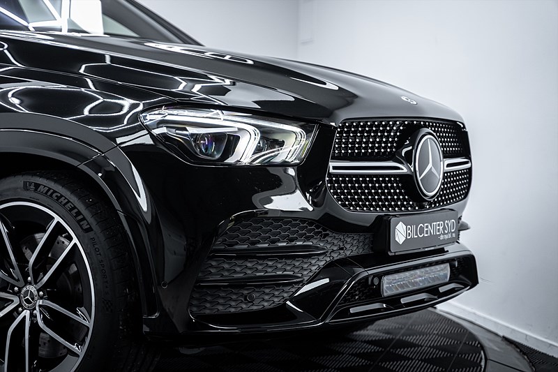 Mercedes-benz GLE 2023 - miniatyr 7