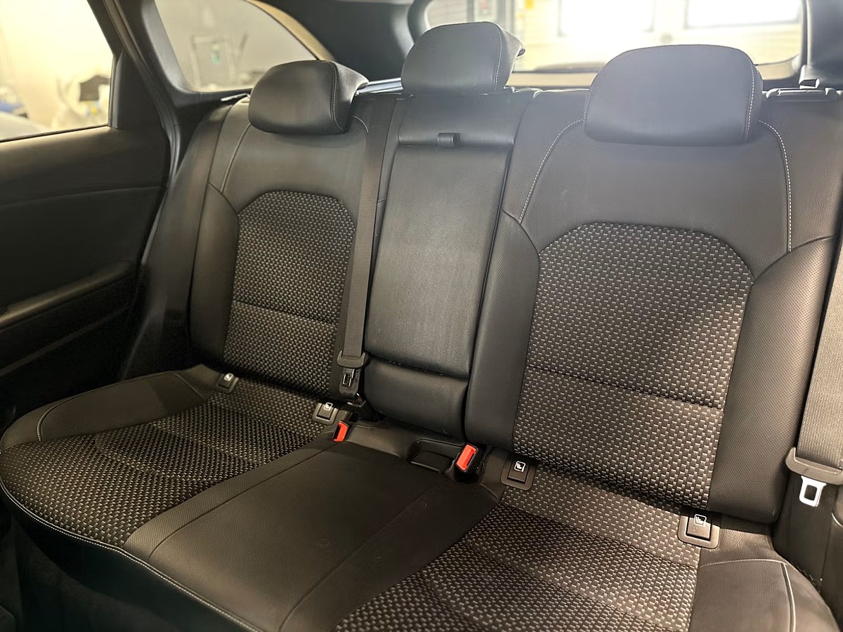 Kia Ceed – bild 12