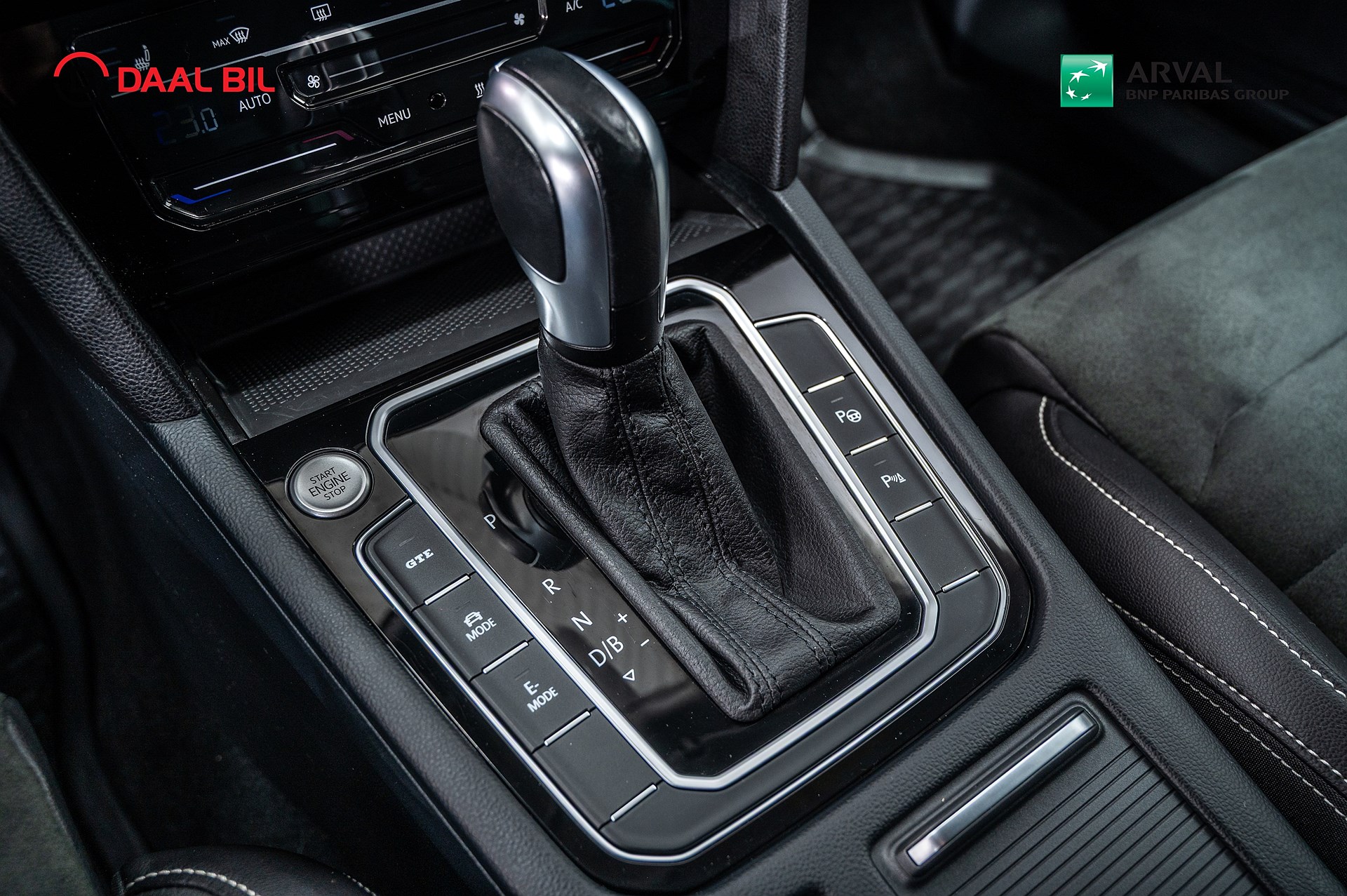 Volkswagen Passat Sportscombi GTE 1.4 TSI ACT OPF DSG Sekventiell, 218hk, 2022