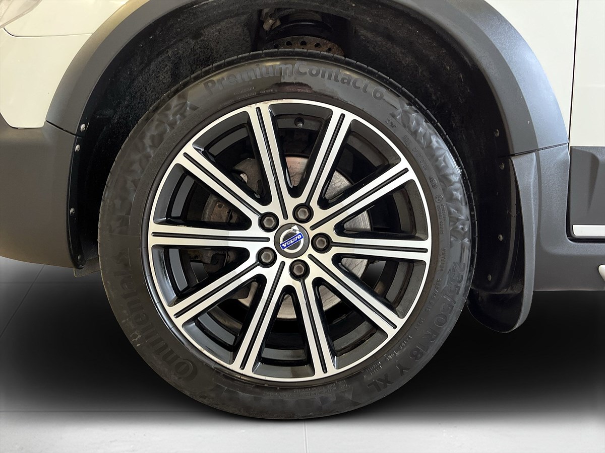 Volvo XC70 Polestar Optimering D4 AWD Geartronic, 220hk, 2016