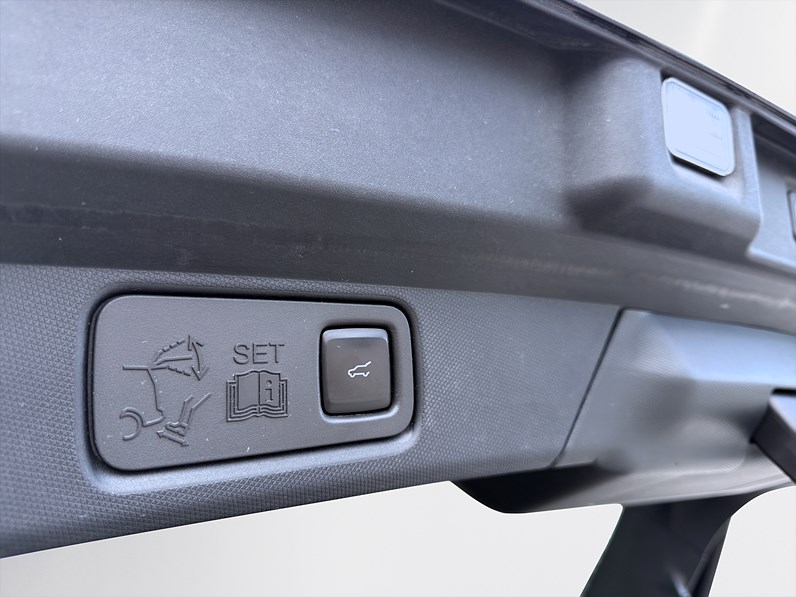 Ford Mustang Mach-E Long Range 294hk B&O 360 Pano Läder Navi