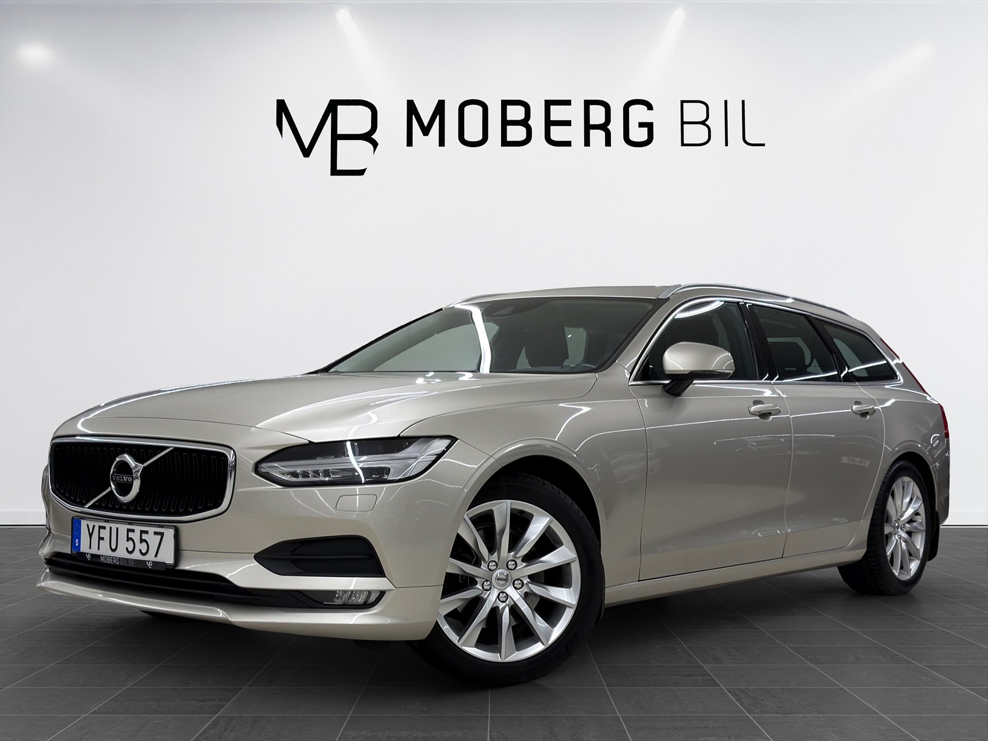 bild på bil