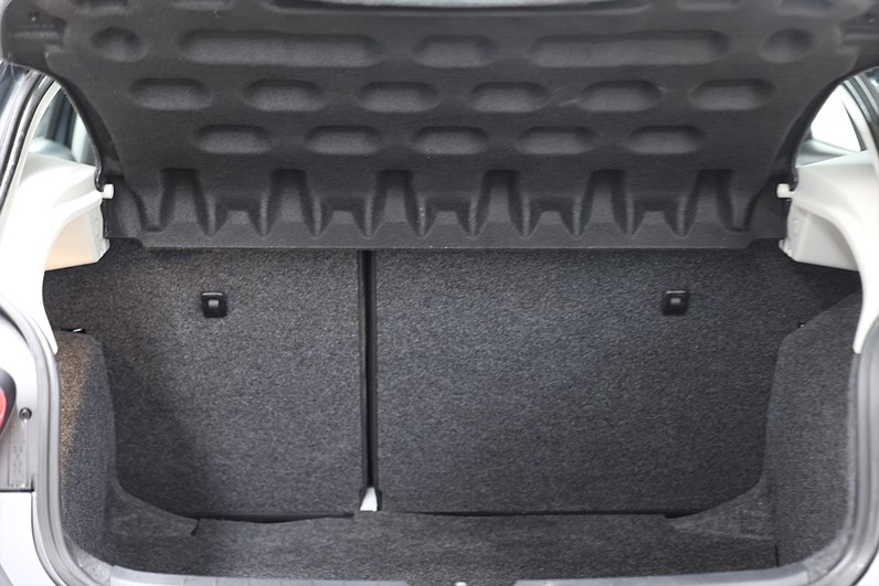 SEAT Ibiza 1.2 TSI 105hk *Kampanj!* Style PDC Bluetooth Farth