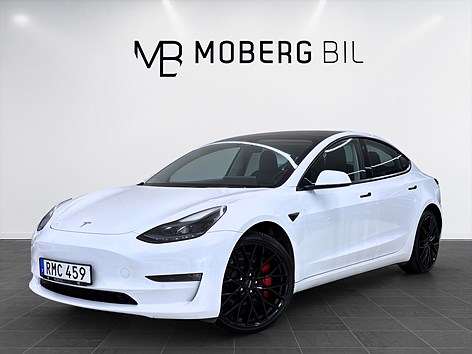 bild på bil