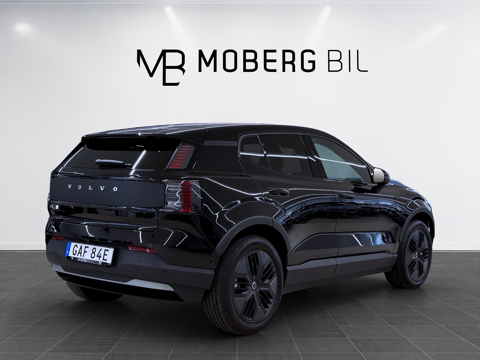 bild på bil