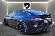 Tesla Model X 90D 423HK Dual CCS 22"