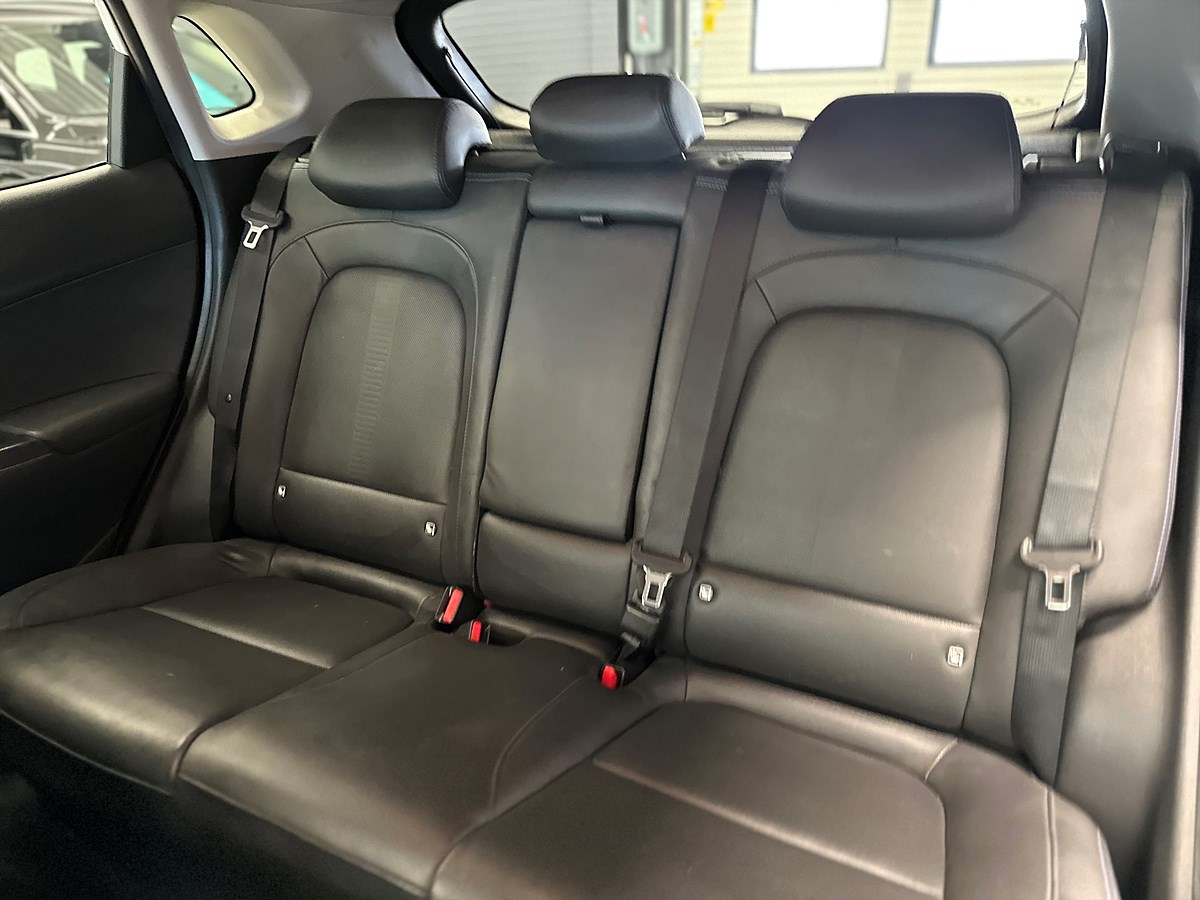 Hyundai Kona – bild 24
