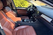 Volkswagen Touareg 3.0 TDI 4Motion TipTronic, 204hk, 2017