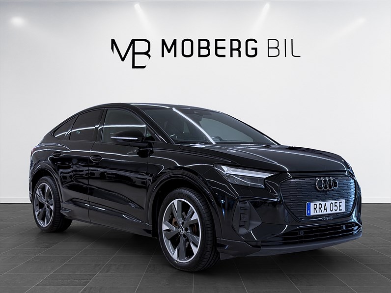 bild på bil