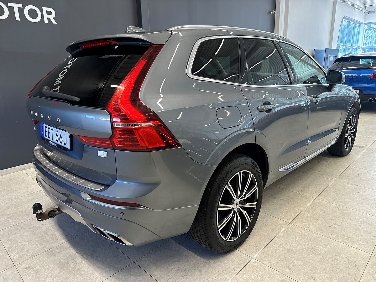 Volvo XC60 – bild 10