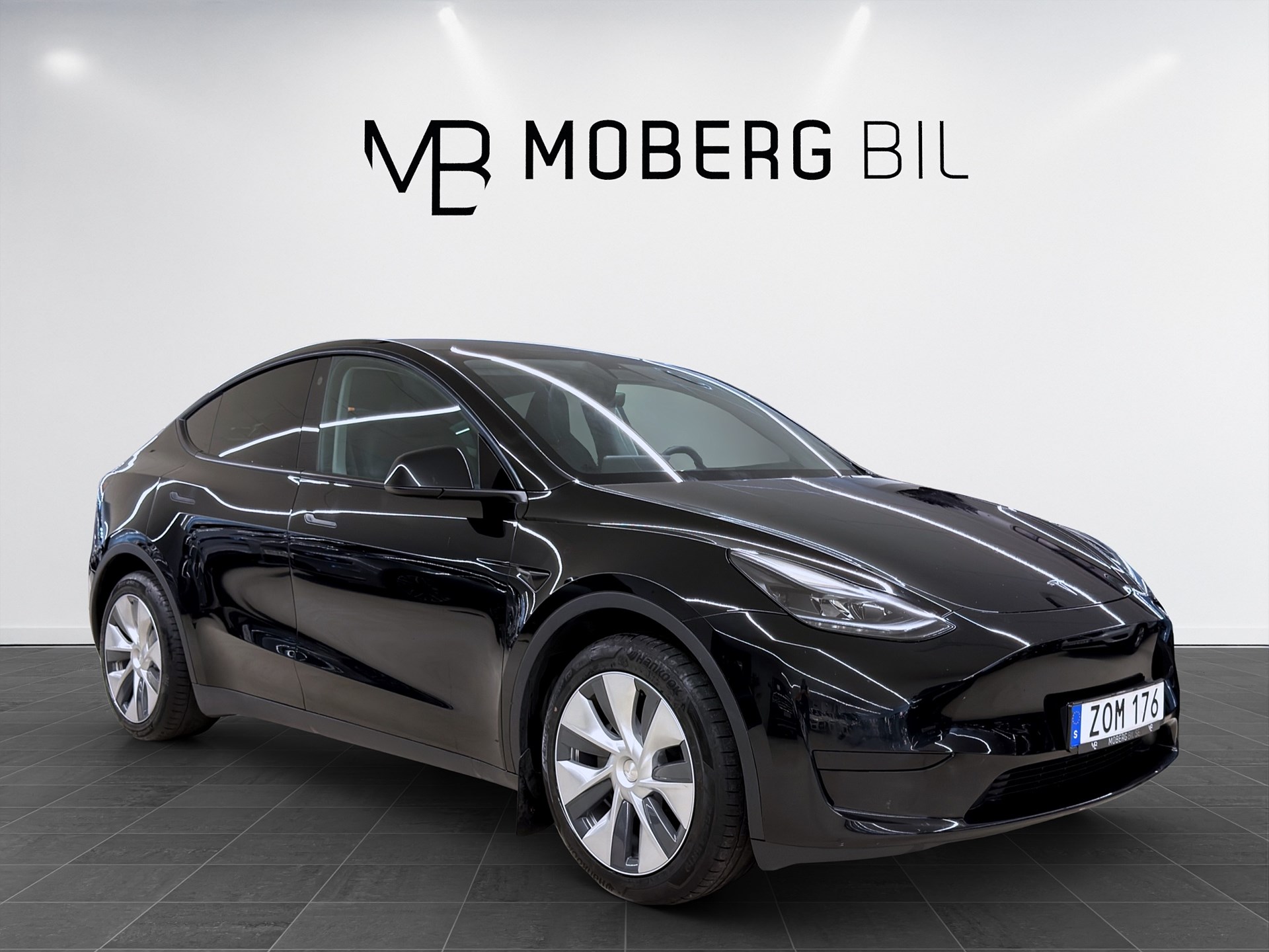 bild på bil
