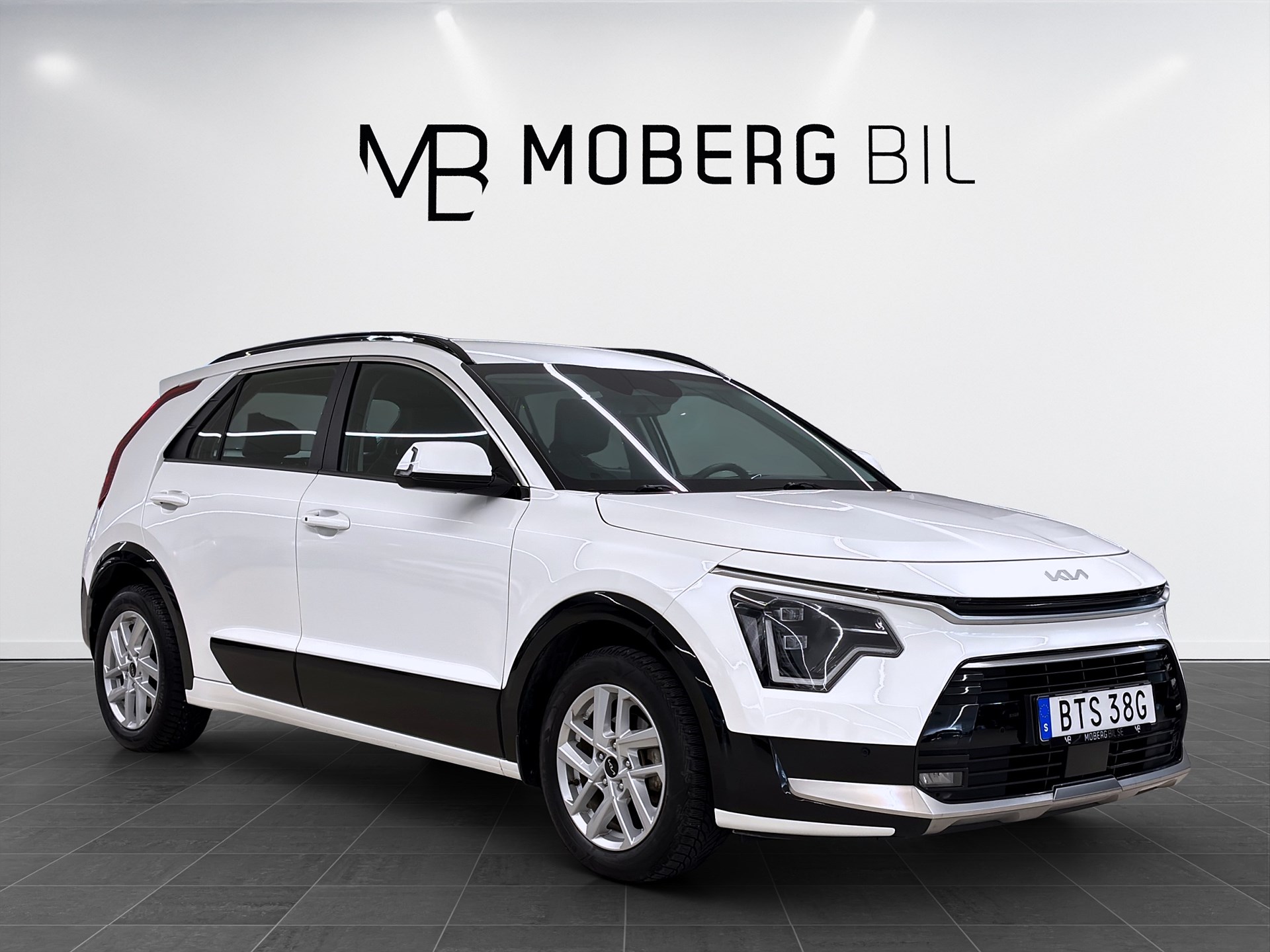 bild på bil