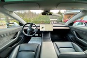Tesla Model 3 Performance, 514hk VP- 2021