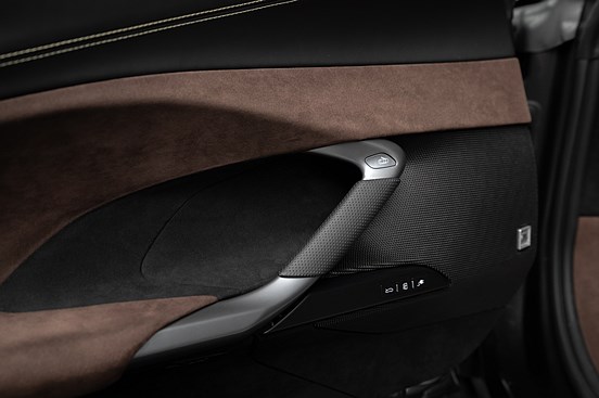 Ferrari 296 GTS - S.Jönsson Bil - 25