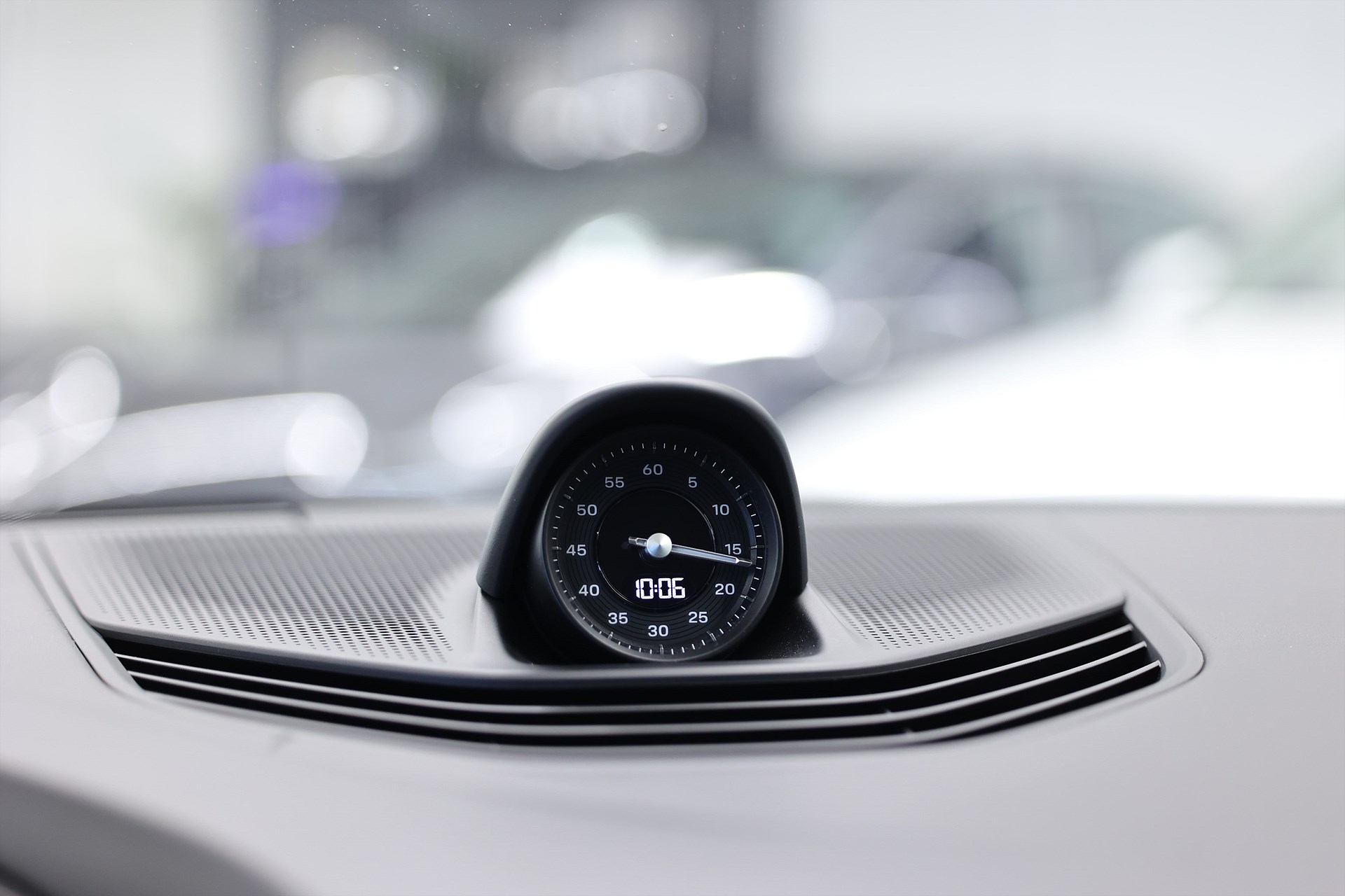 Porsche Taycan 4S Performance 571hk Chrono BOSE Pano