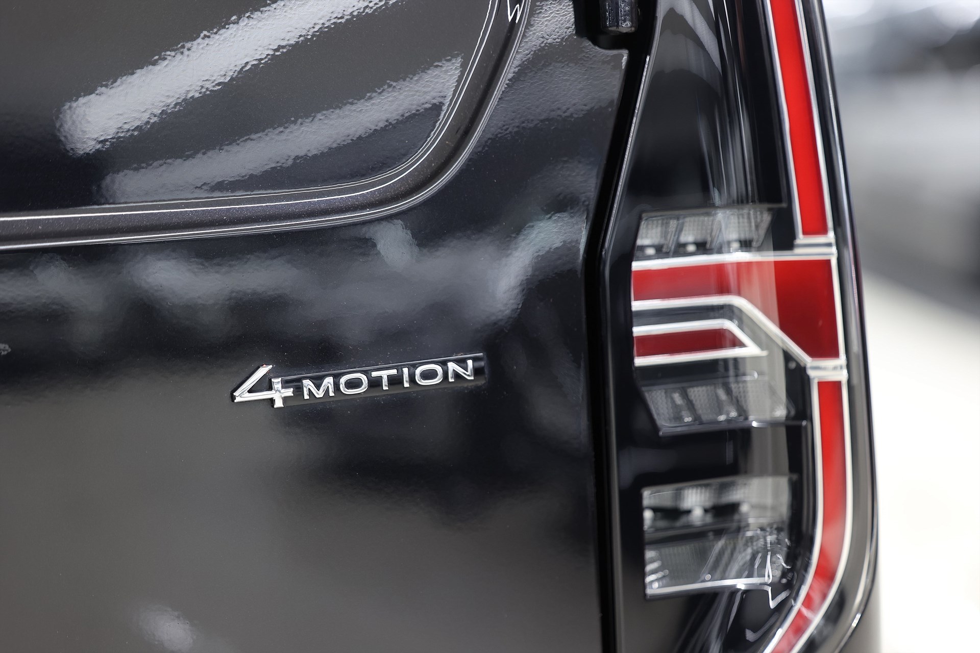 Volkswagen Caddy Cargo Maxi 2.0 TDI 4M Värmare Drag B-kamera