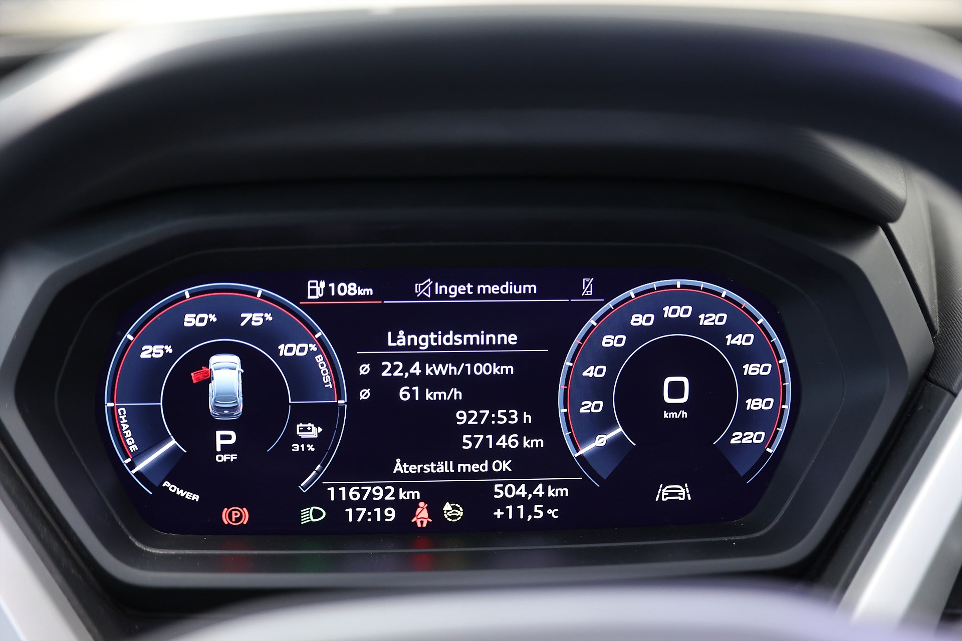 Audi Q4 50 e-tron Sport Edt Quattro Keyless Drag Carplay MOMS