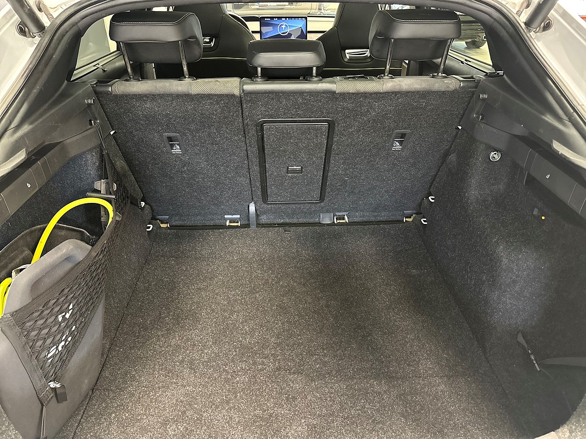 Škoda Enyaq – bild 8