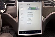 Tesla Model S 85D, 423hk, 21" Panorama, FreeCharge