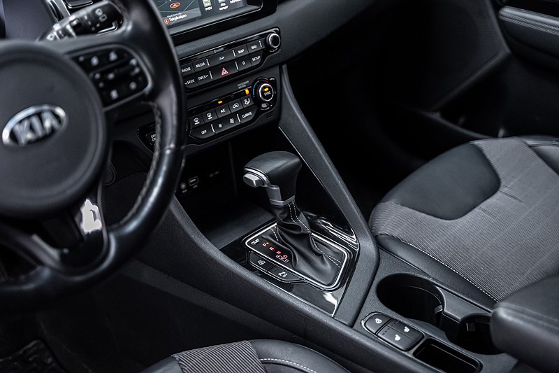 Kia Niro 2019 - miniatyr 17