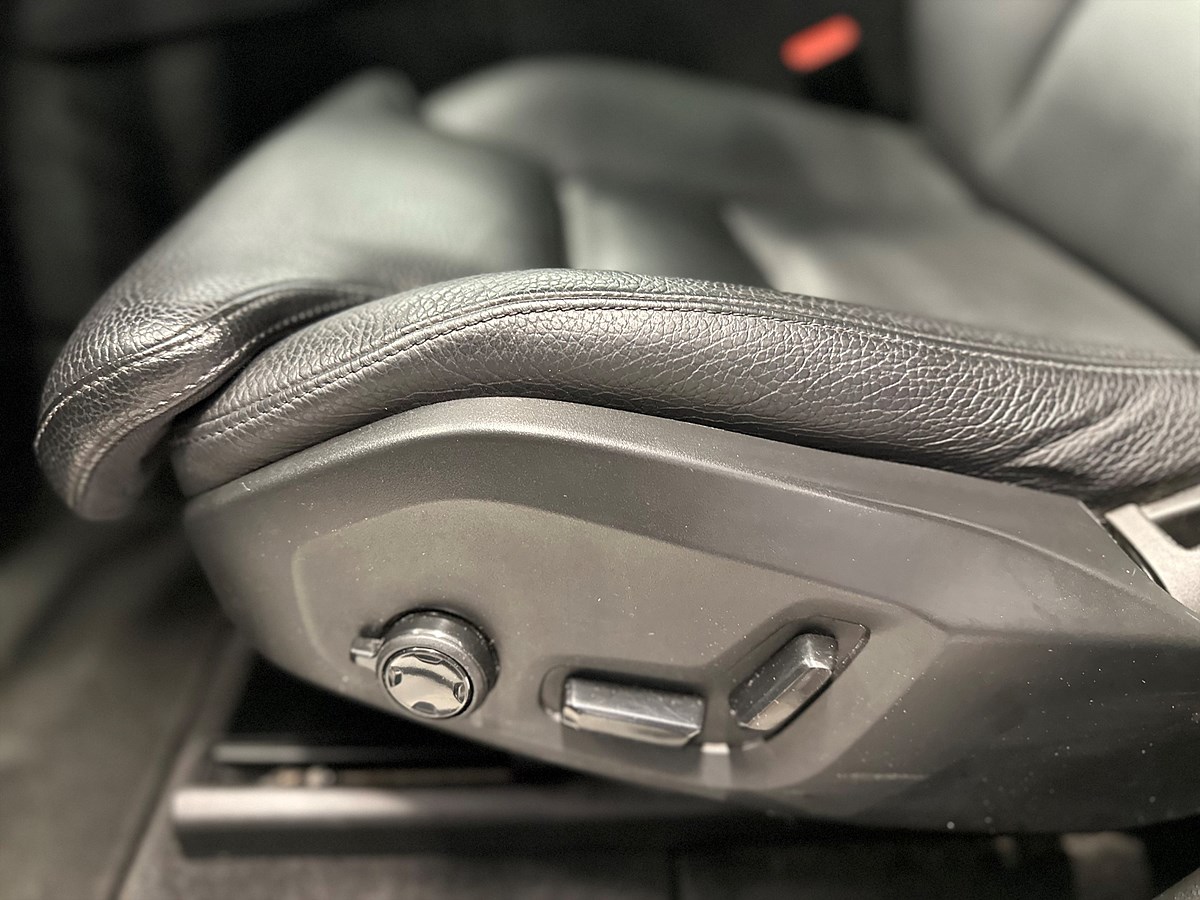 Volvo XC60 – bild 18