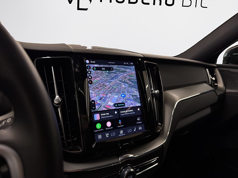 T6 Plug-In Hybrid 350hk Plus Black Edt H/K 360